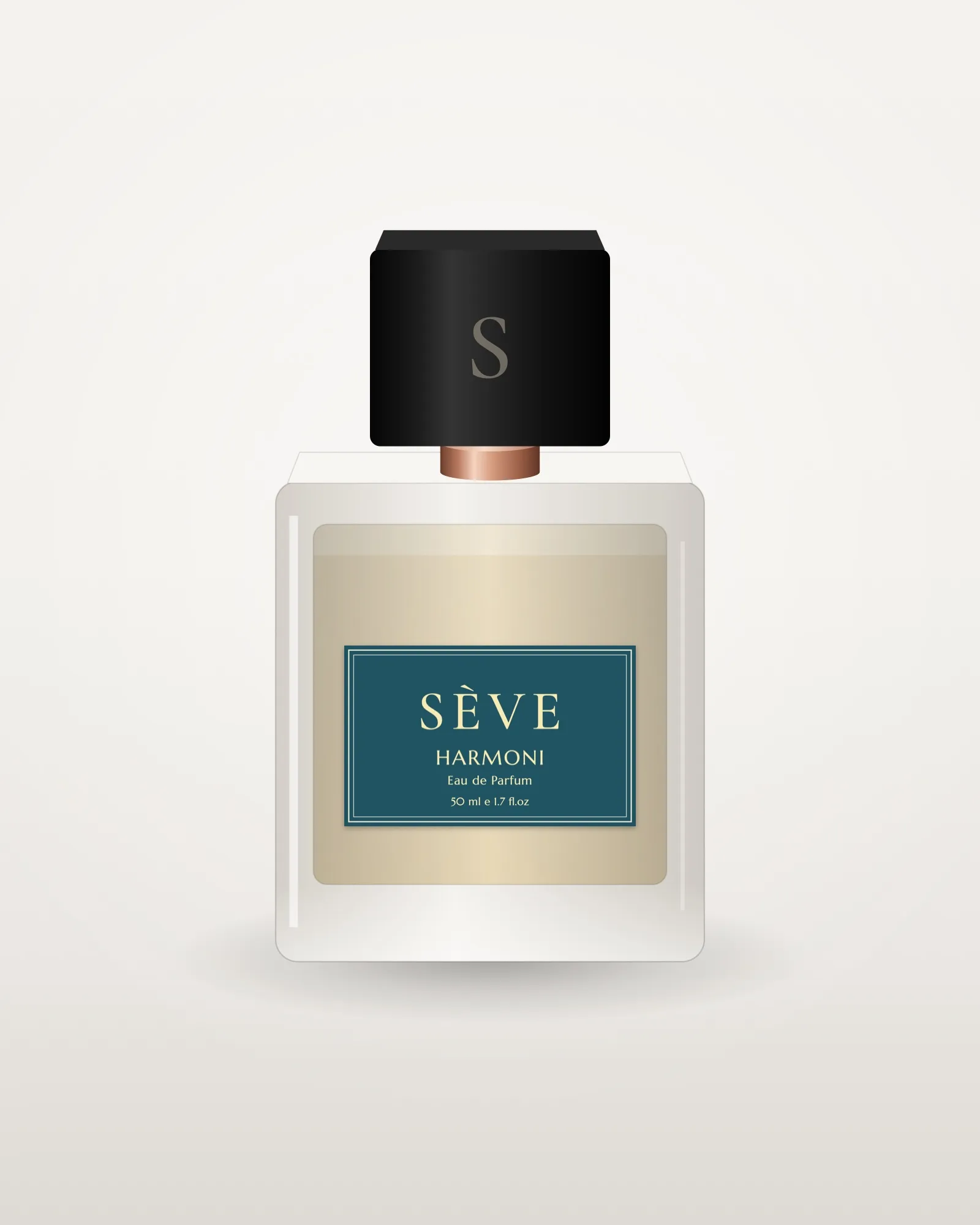 Harmoni Eau de Parfum 50 ml