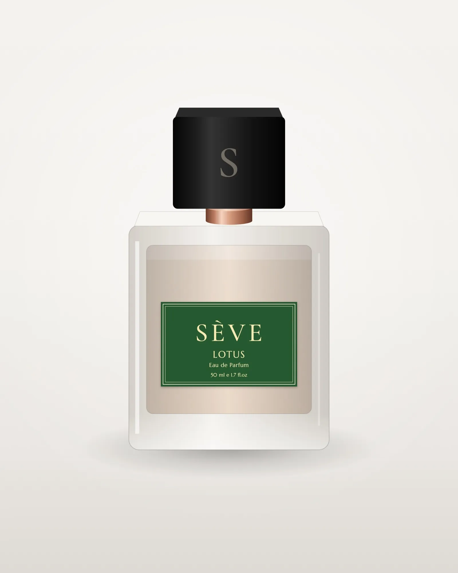 Lotus Eau de Parfum 50 ml
