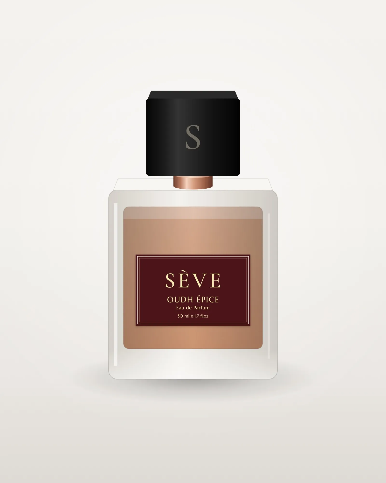 Oudh Épice Eau de Parfum 50 ml