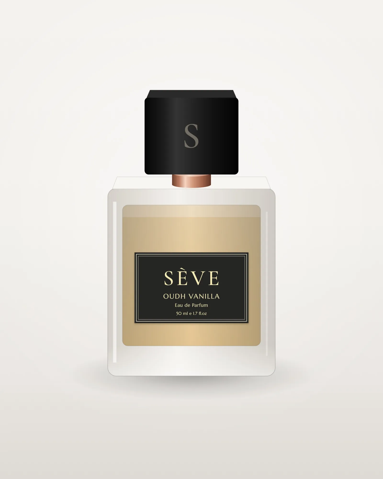 Oudh Vanilla Eau de Parfum 50 ml