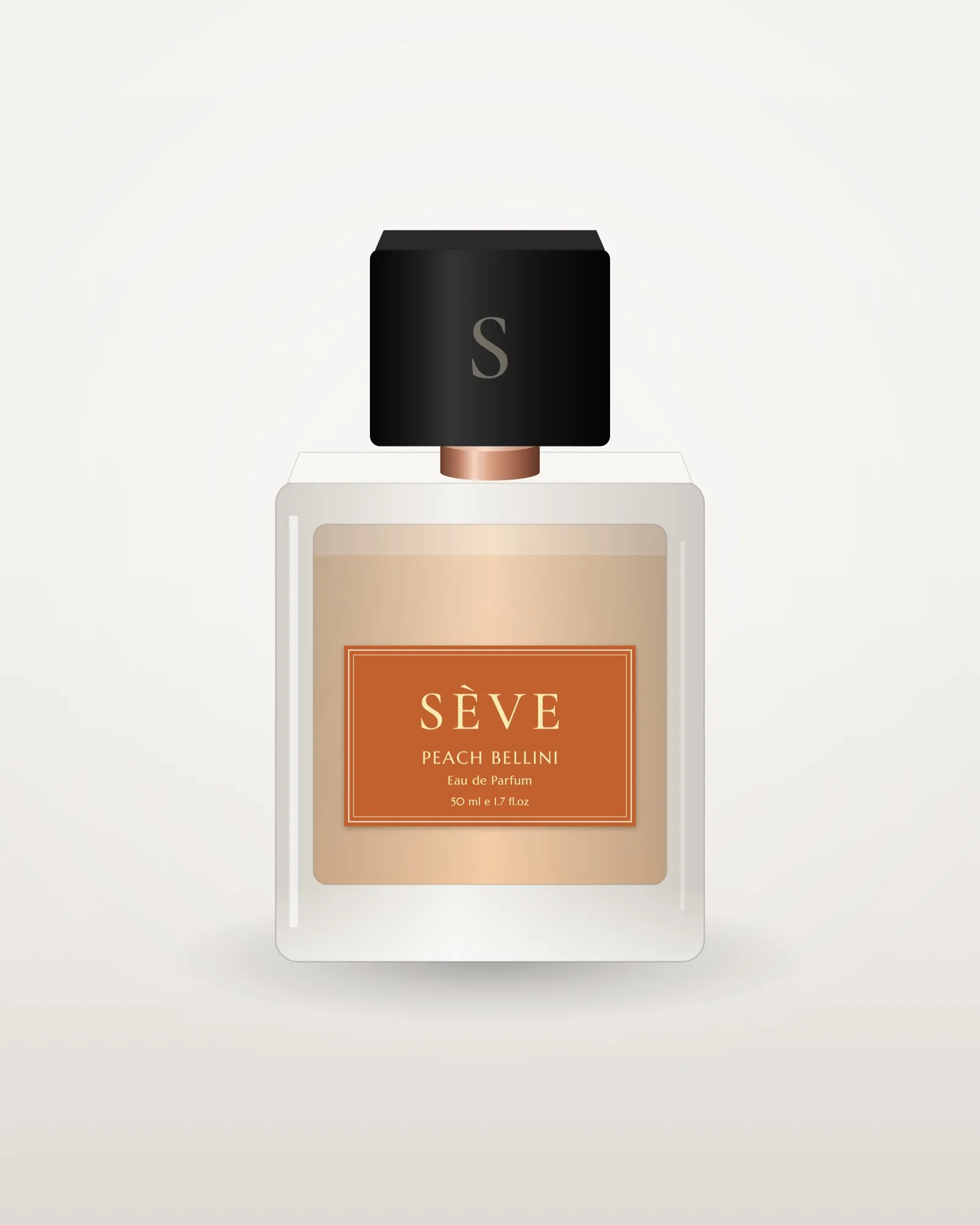 Peach Bellini Eau de Parfum 50 ml