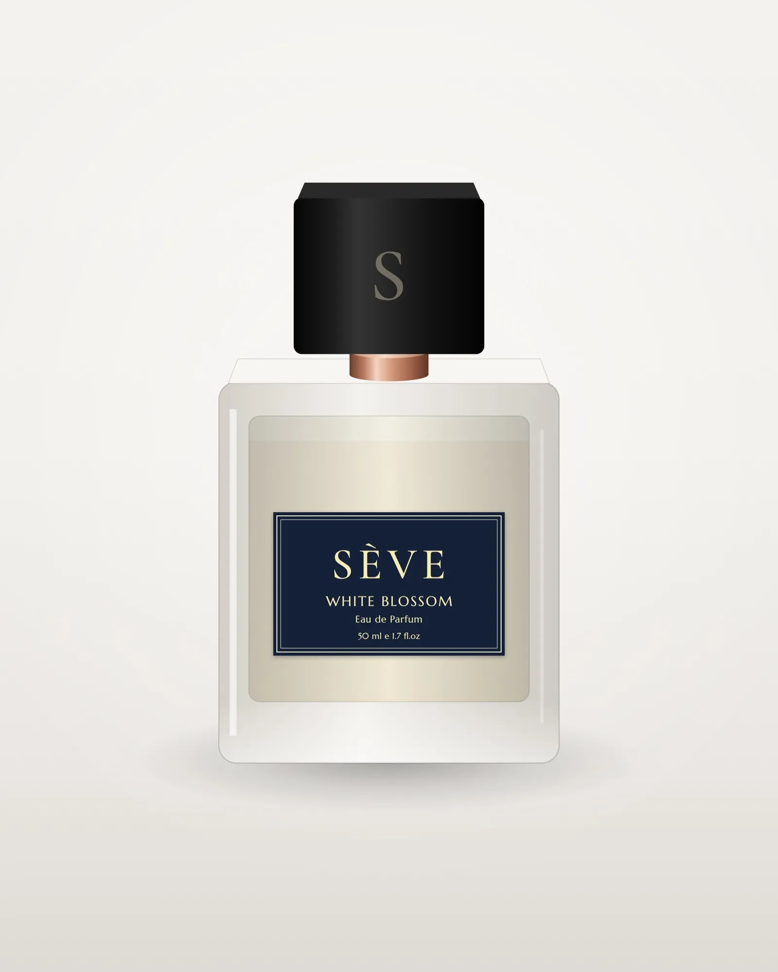 White Blossom Eau de Parfum 50 ml